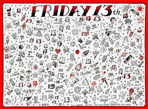 Friday-the-13th - tattoos - Las-Vegas-Nevada - Trip-Ink-Tattoo-shop