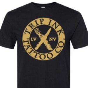 shirt tatto Tri Pink Tattoo