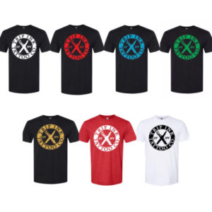 shirts tatto Tri Pink Tattoo