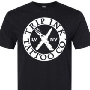Trip Ink Tattoo Company Shop Shirts