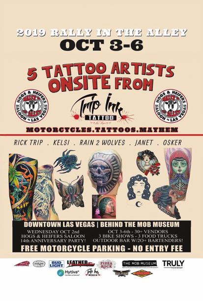 Halloween-tattoos-Rally-in-the-Alley-October-2019-Trip-Ink-tattoo-Las-Vegas