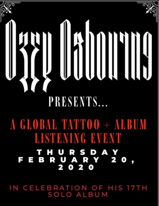 Ozzy-Osborne-Tattoo-Listening-Party-Las-Vegas-Trip-Ink