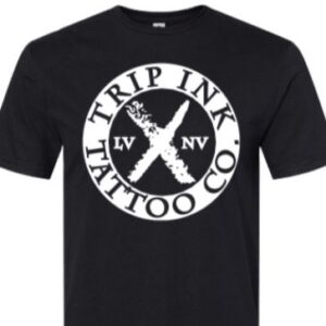 Original Trip Ink Tattoo Co Shop Shirts