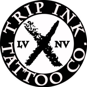 Trip Ink Tattoo