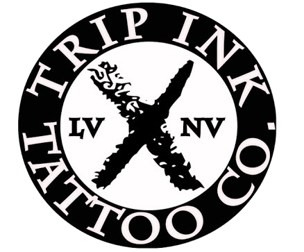 Trip Ink Tattoo