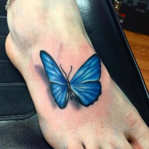 butterfly-on-feet-tattoo-by-jeff-parkway-trip-ink-tattoo-las-vegas