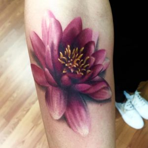 flower-tattoo-by-jeff-parkway-trip-ink-tattoo-las-vegas
