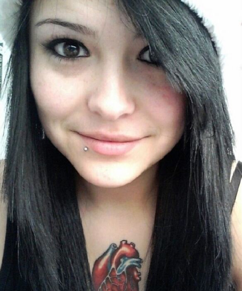 Marina - Resident Artist Tripink Tattoo Las Vegas