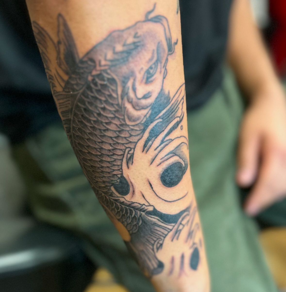 Tattoo Tourism - Trip Ink Tatto